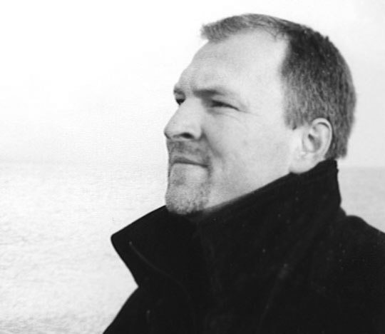 Christian Grote Der Kabarettist